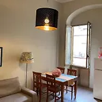 Domus Passpartenope, Napoli