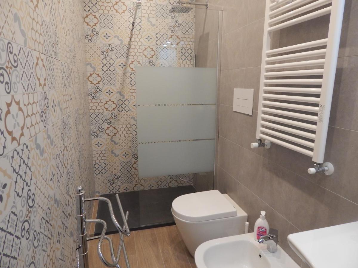 Domus Passpartenope, Apartment