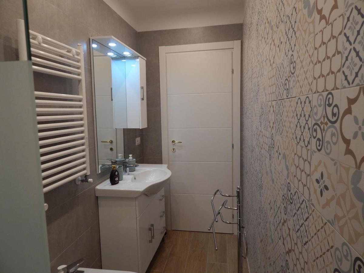 Apartment Domus Passpartenope,