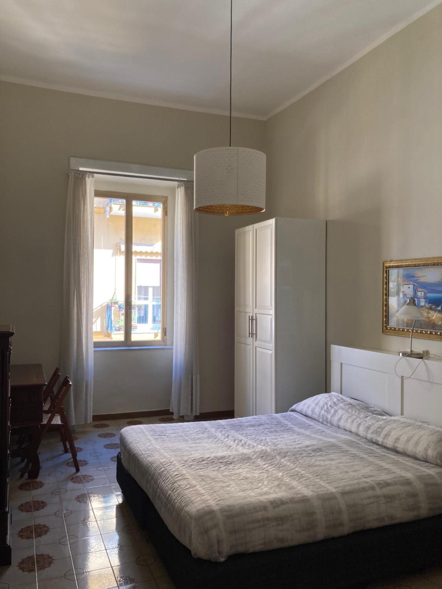 Apartment Domus Passpartenope,