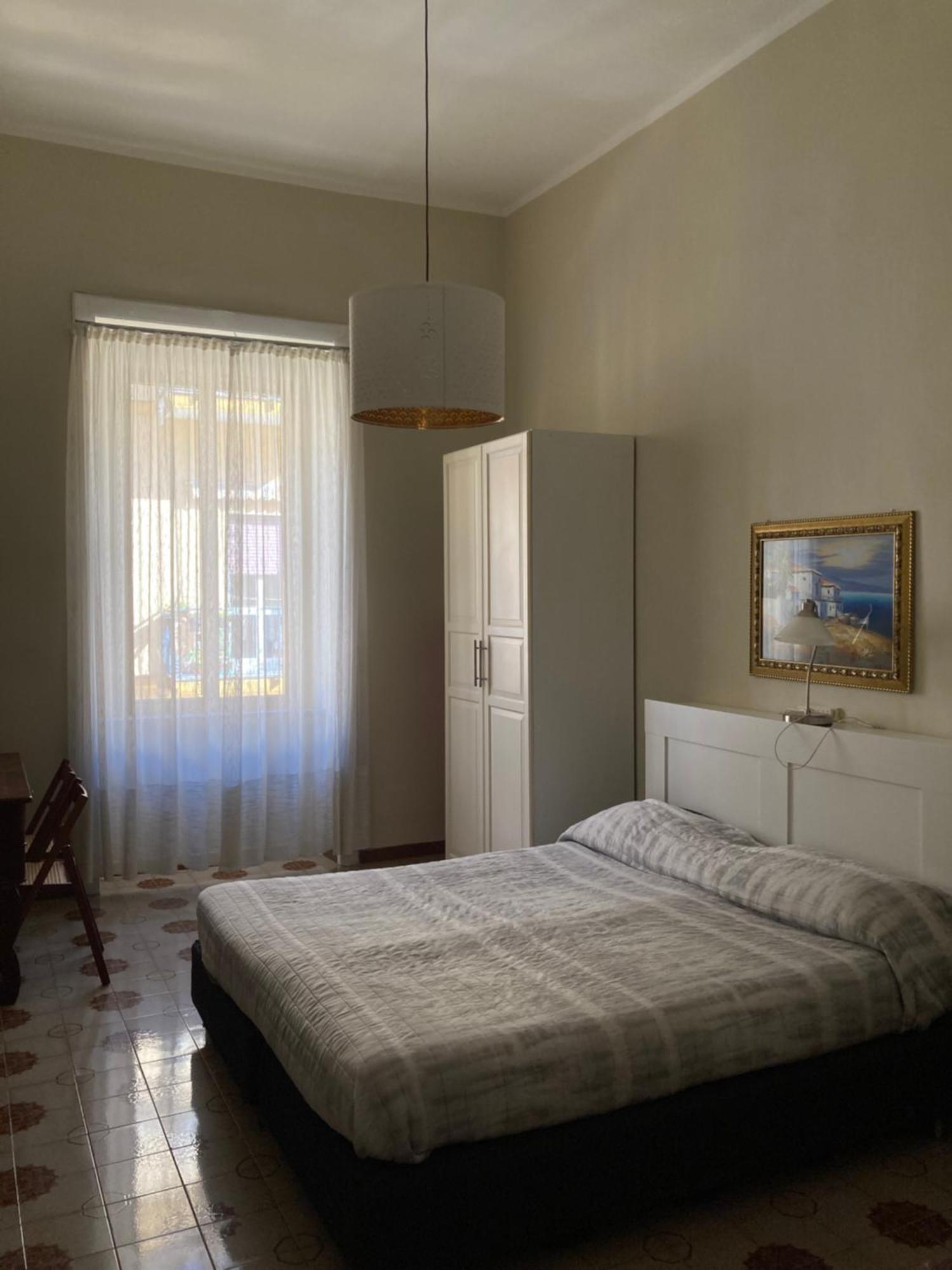 Domus Passpartenope, Apartment Naples