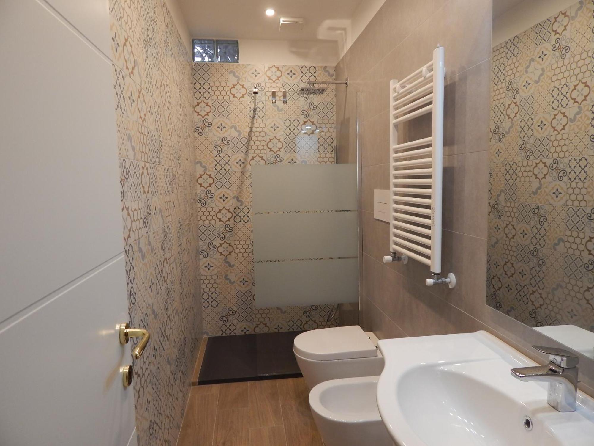 Domus Passpartenope, Apartment *