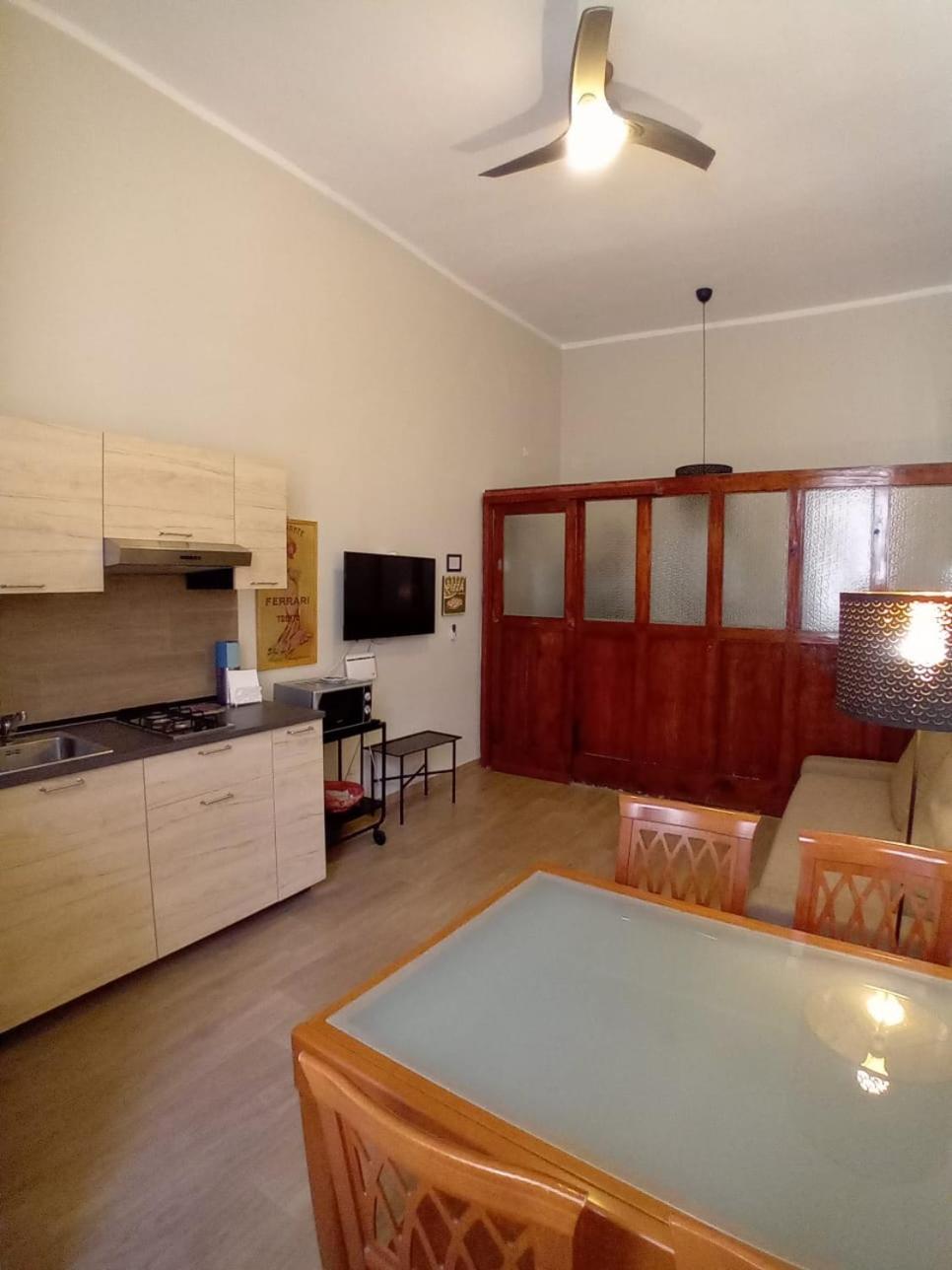 Apartment Domus Passpartenope, *
